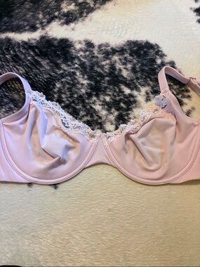 Skims Fits Everybody Lace Underwire bra